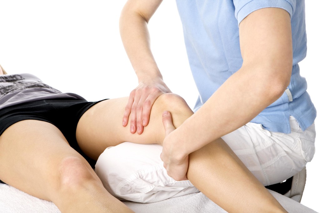 Fisioterapia