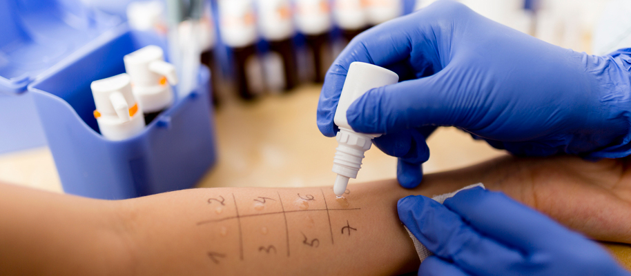 Allergologia
