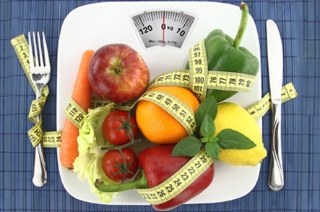Nutrizione