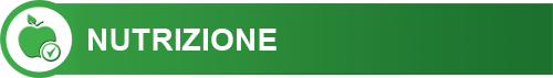 nutrizione