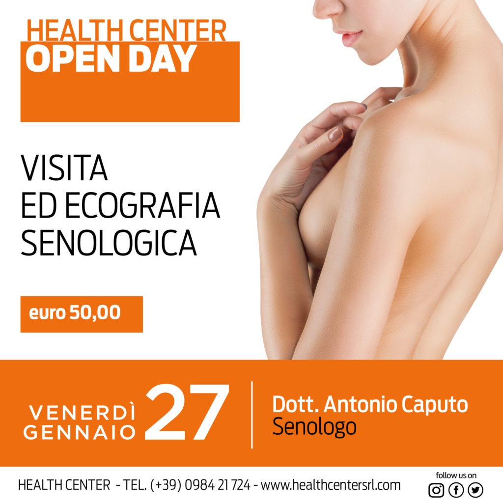 Senologia