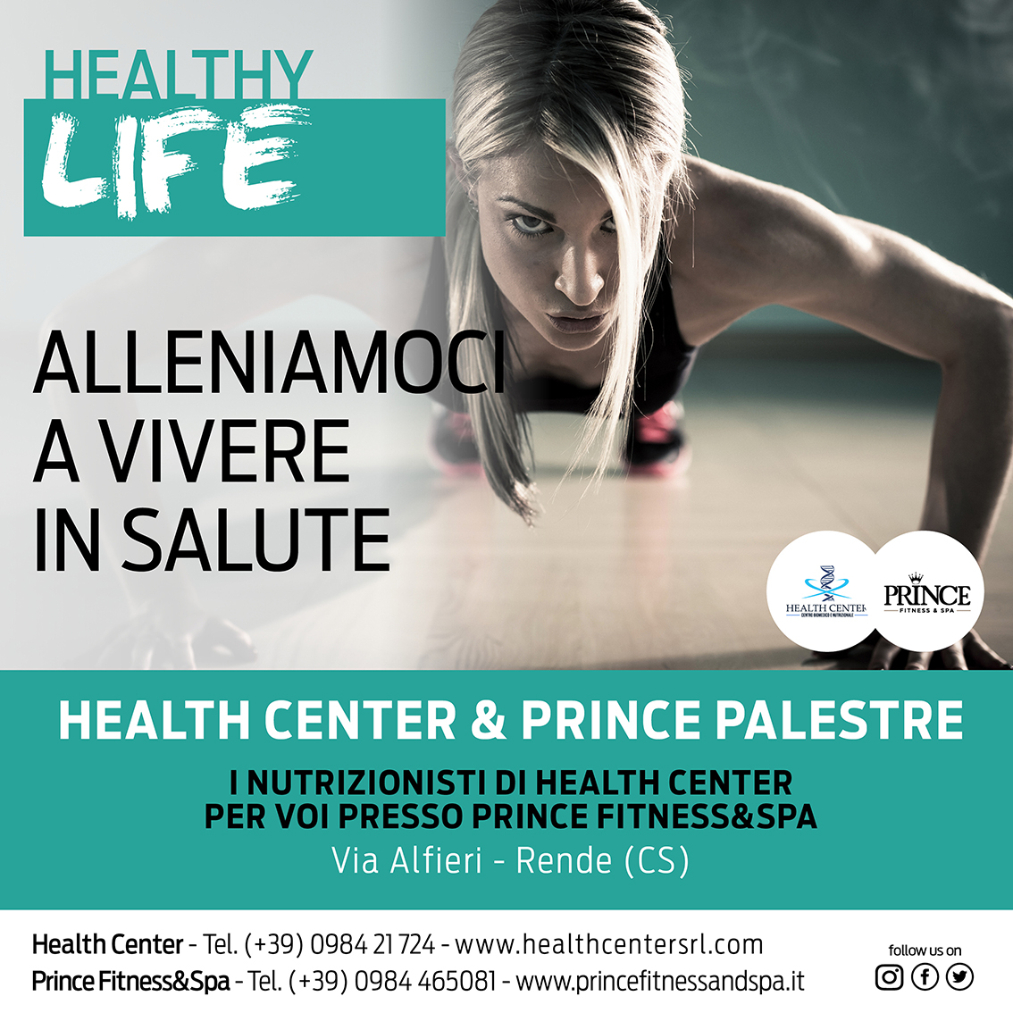 Health Center_Prince