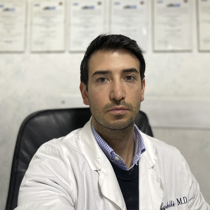 Edoardo Cerbelli
