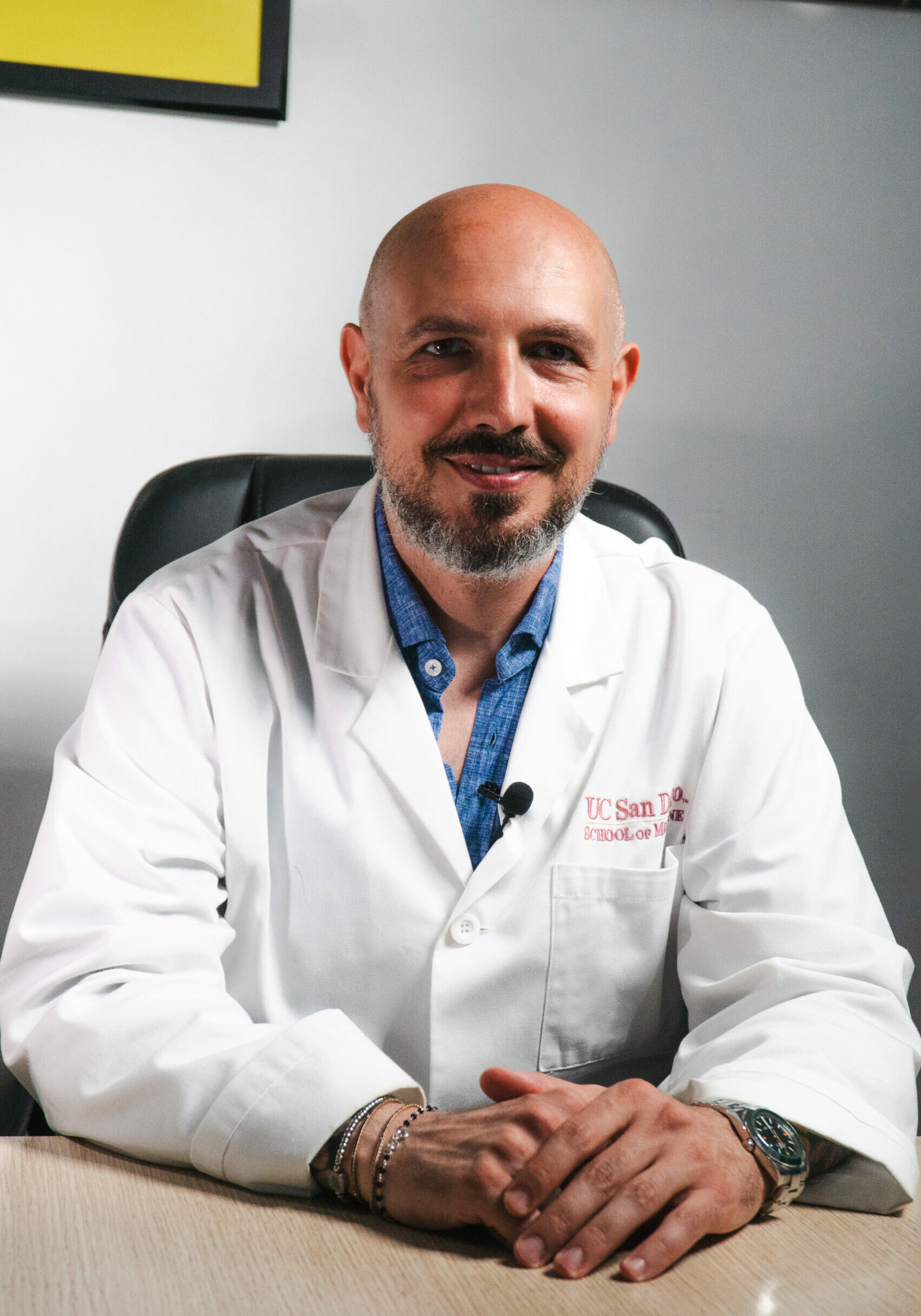Ennio avolio biologo nutrizionista